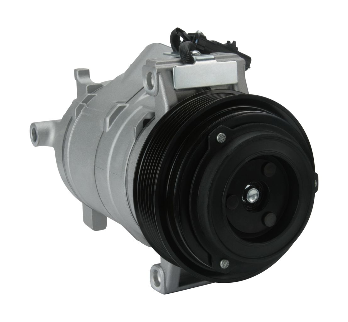 BOSCH 1 986 AD1 314 Compressor, air conditioning
