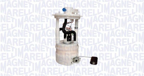 MAGNETI MARELLI 519766429900 Fuel supply module