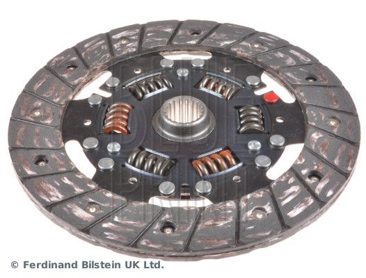 Clutch Disc-1