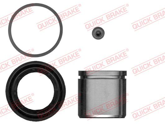 QUICK BRAKE 114-5119 Repair kit, brake caliper