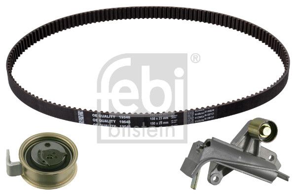 FEBI BILSTEIN 23642 Timing belt kit