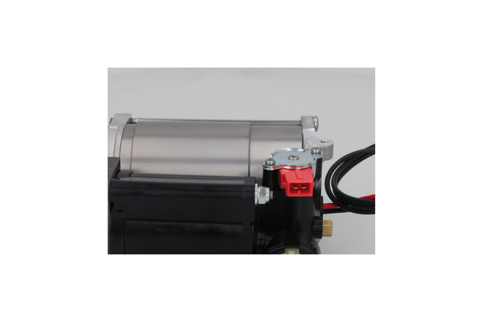 Compressor, compressed air system-3