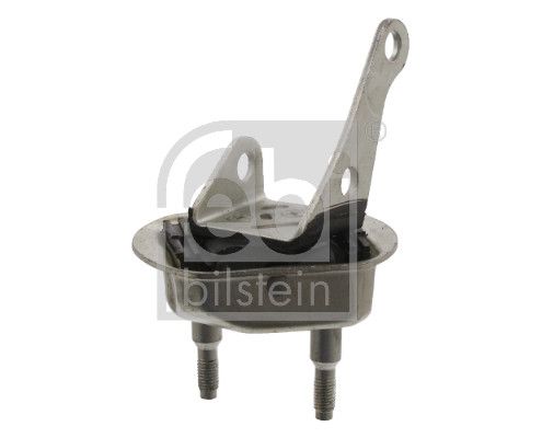 Bushing, axle beam