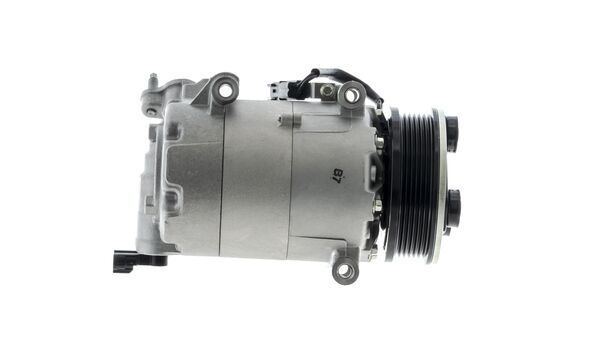 Compressor, air conditioning-6