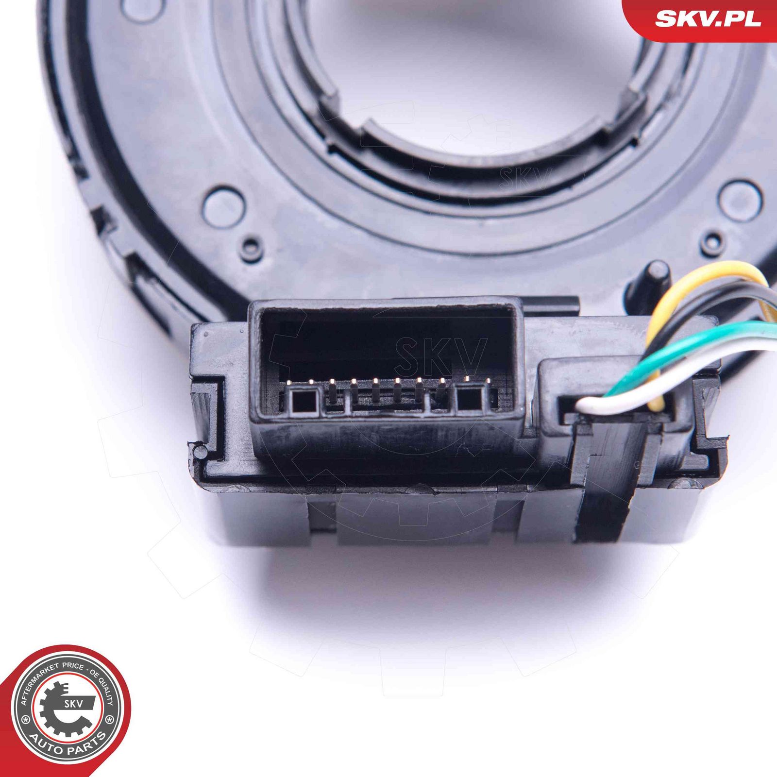 ESEN SKV 96SKV531 Clock spring, airbag