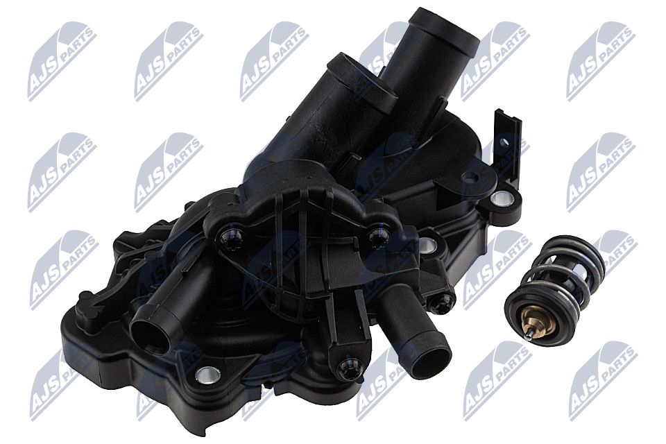 NTY CTM-WW-114 Thermostat, coolant
