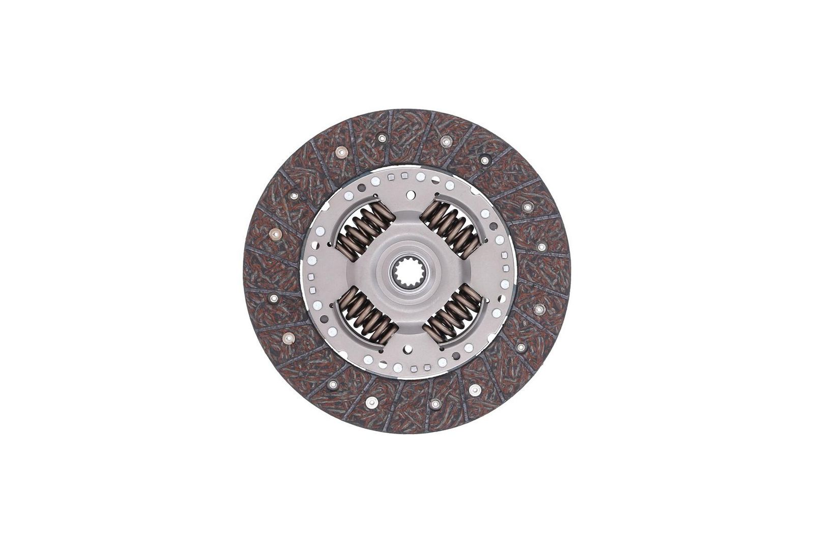 Clutch Disc-1