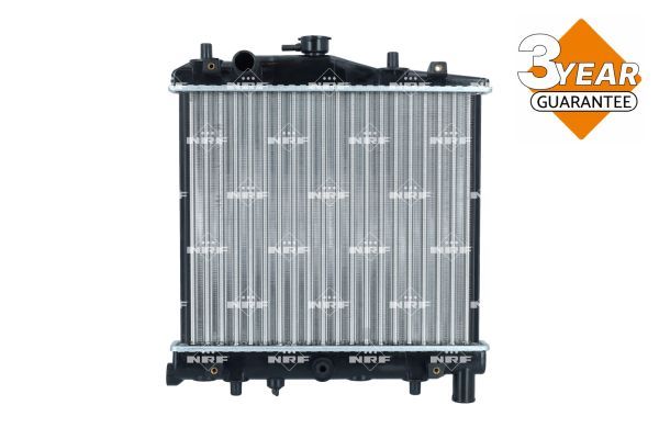 NRF 506516 Radiator, engine cooling