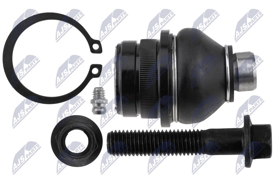 Ball Joint-2