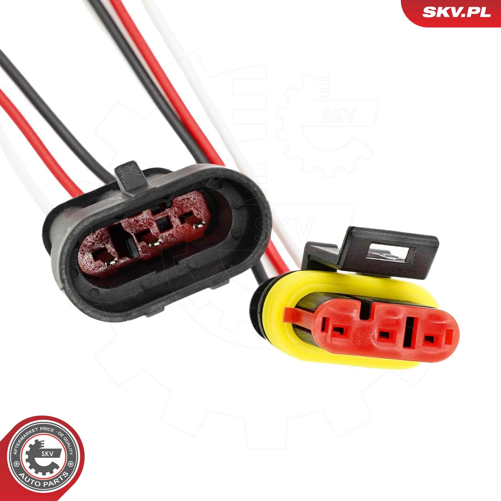 Repair Kit, cable set-2