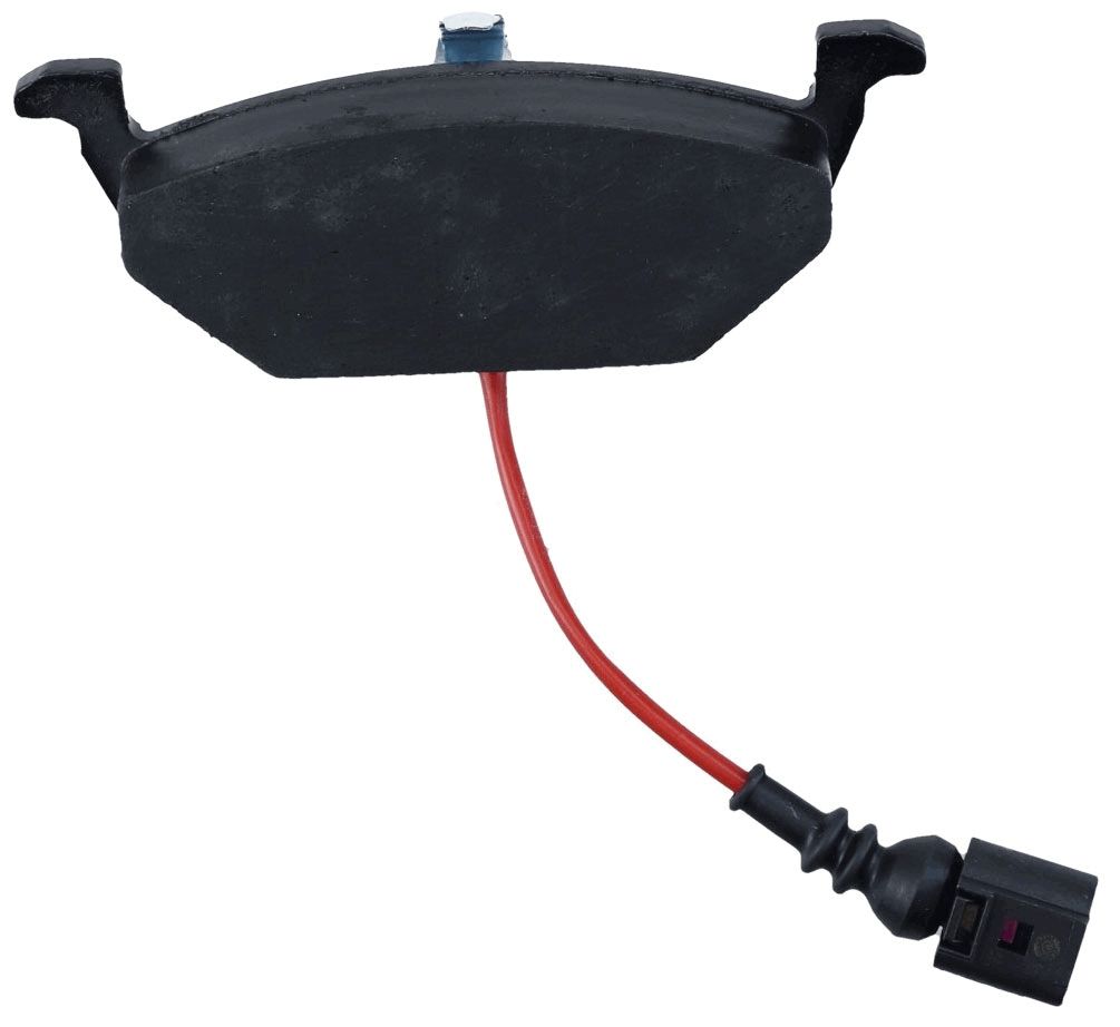 Brake Pad Set, disc brake-3