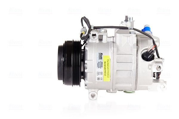 Compressor, air conditioning-2