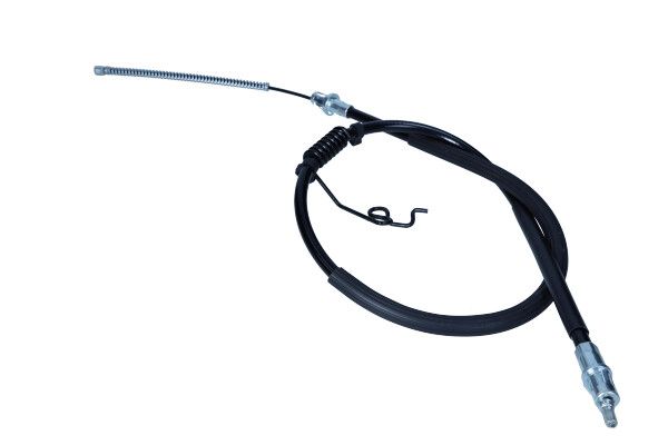 trosas, stovėjimo stabdys