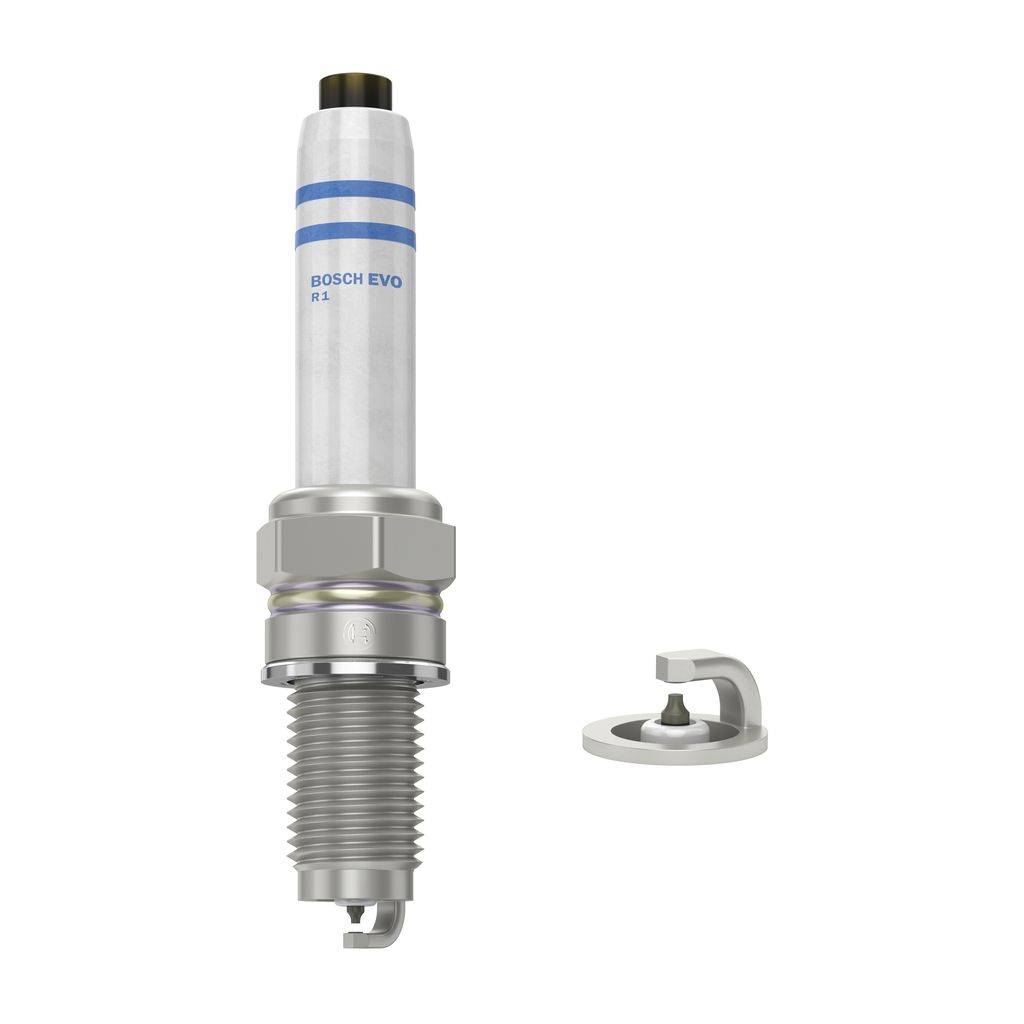 Spark Plug-1