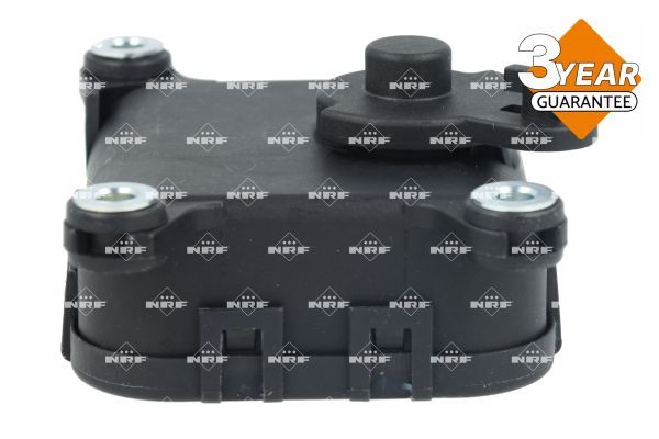Actuator, blending flap-2