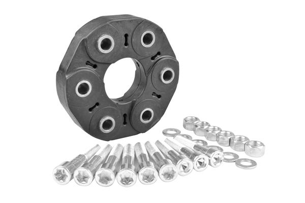 Joint, propshaft