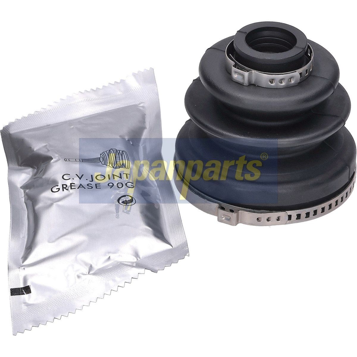 JAPANPARTS KB-081 Bellow kit, drive shaft