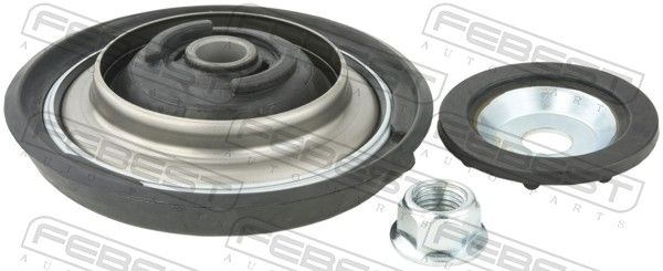 FEBEST PGSS-B9F-KIT Repair kit, suspension strut support mount