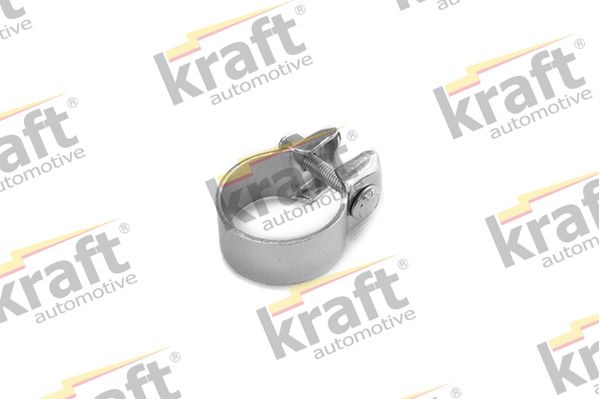KRAFT AUTOMOTIVE 0558582 Pipe connector, exhaust system