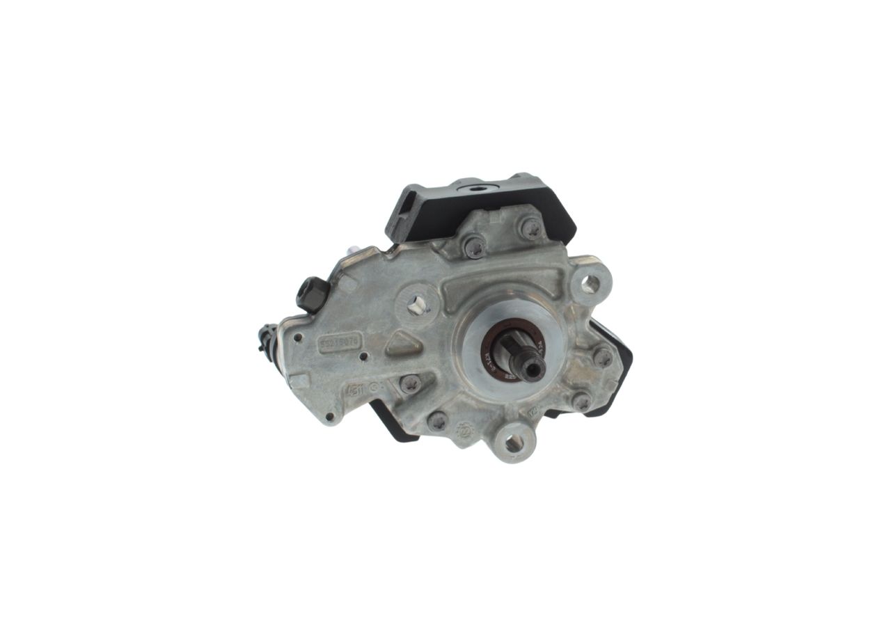 High-pressure Pump-3