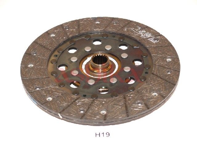 ASHIKA 80-0H-H19 Clutch disc