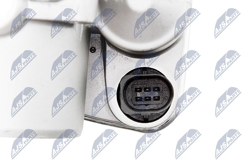 Throttle Body-4