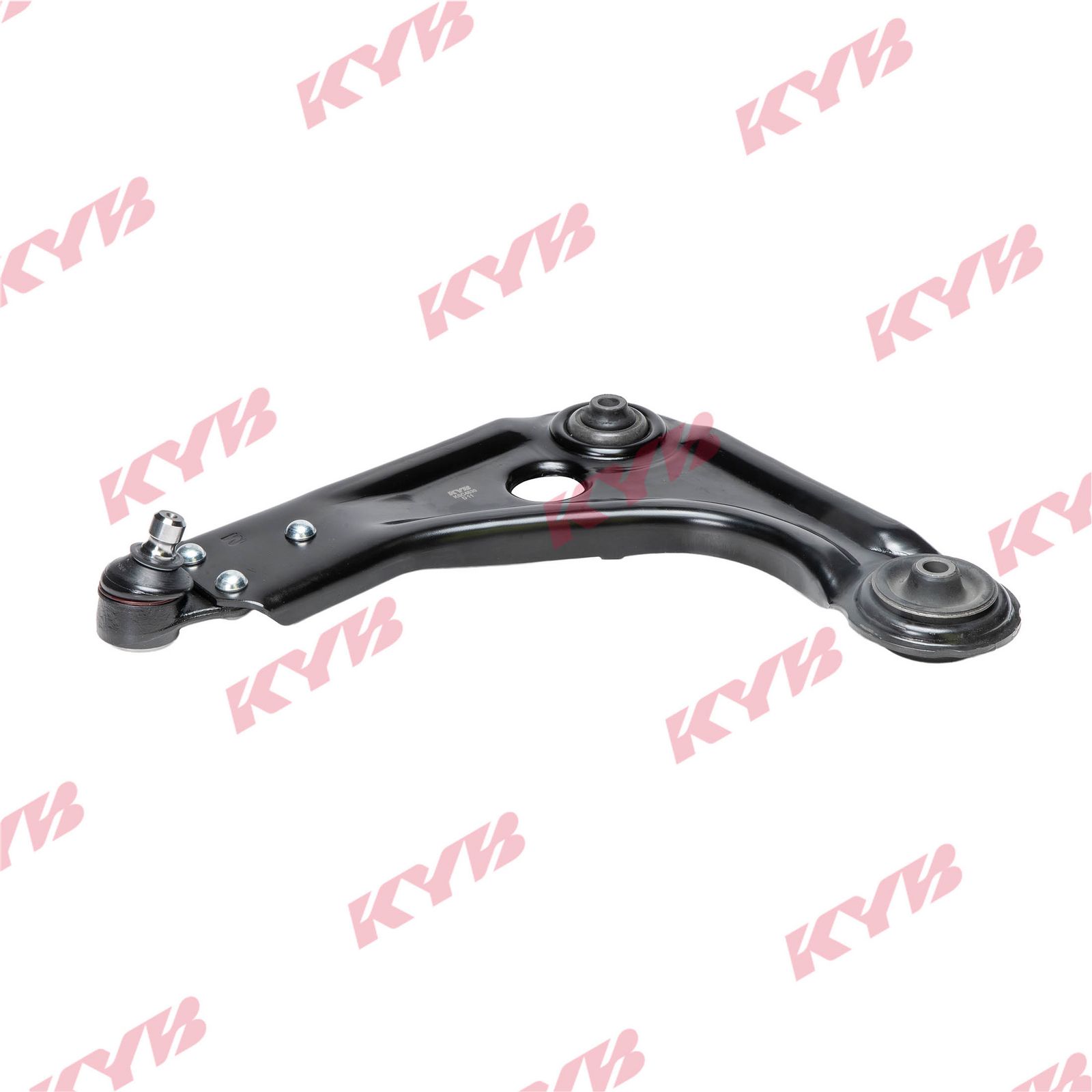 KYB KSC4830 Control/trailing arm, wheel suspension