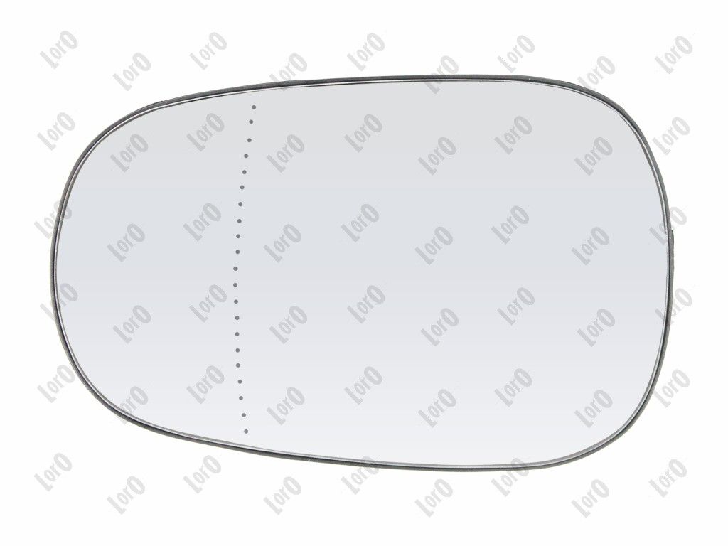 Mirror Glass, exterior mirror-1