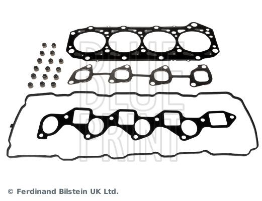 BLUE PRINT ADN162156 Gasket kit, cylinder head