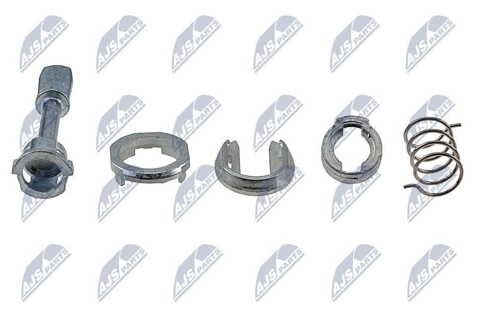 Lock Cylinder-1