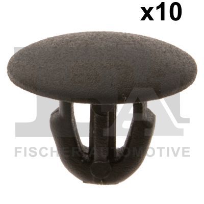 FA1 33-10010.10 Clip, trim/protection strip