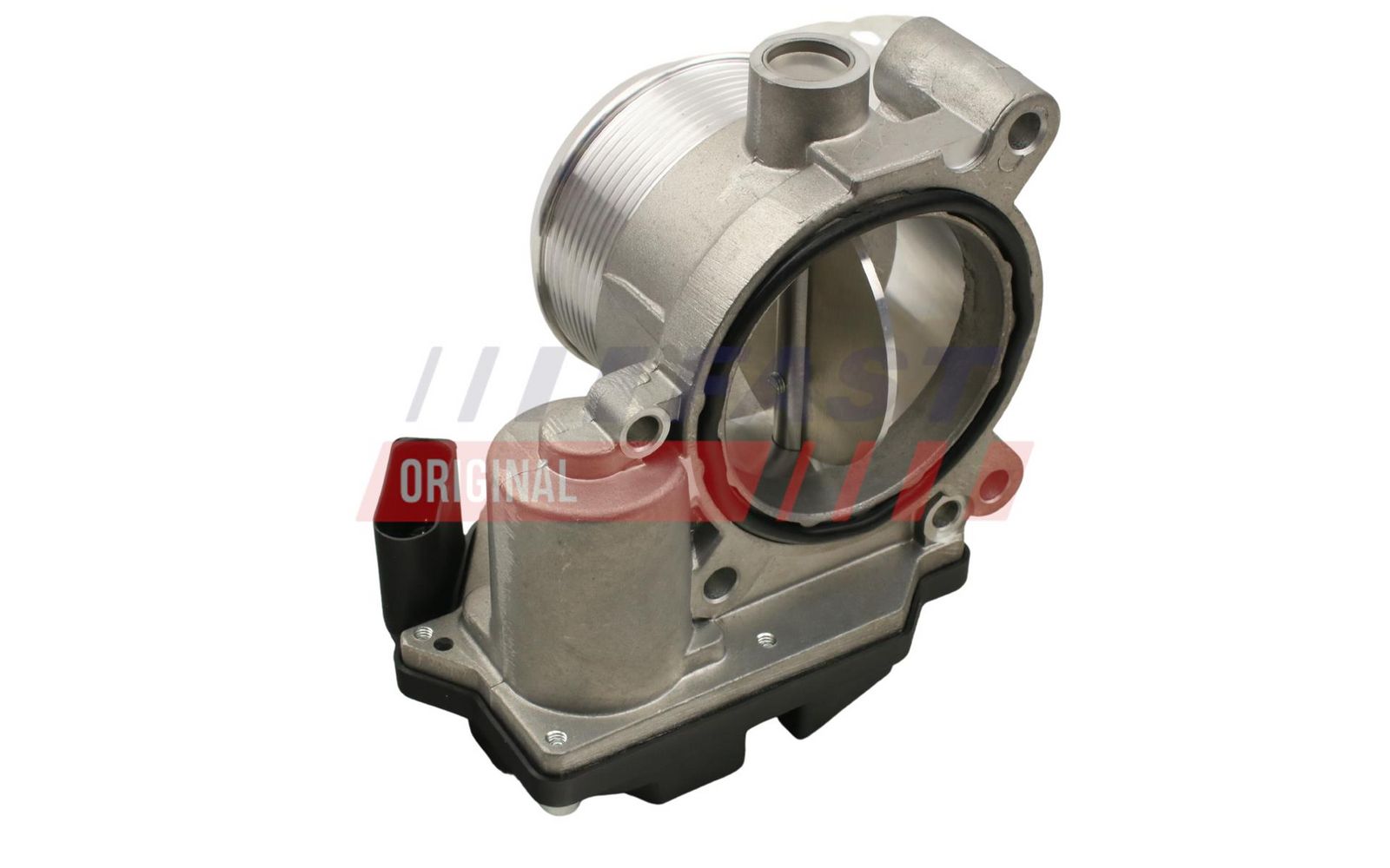 Throttle Body-2