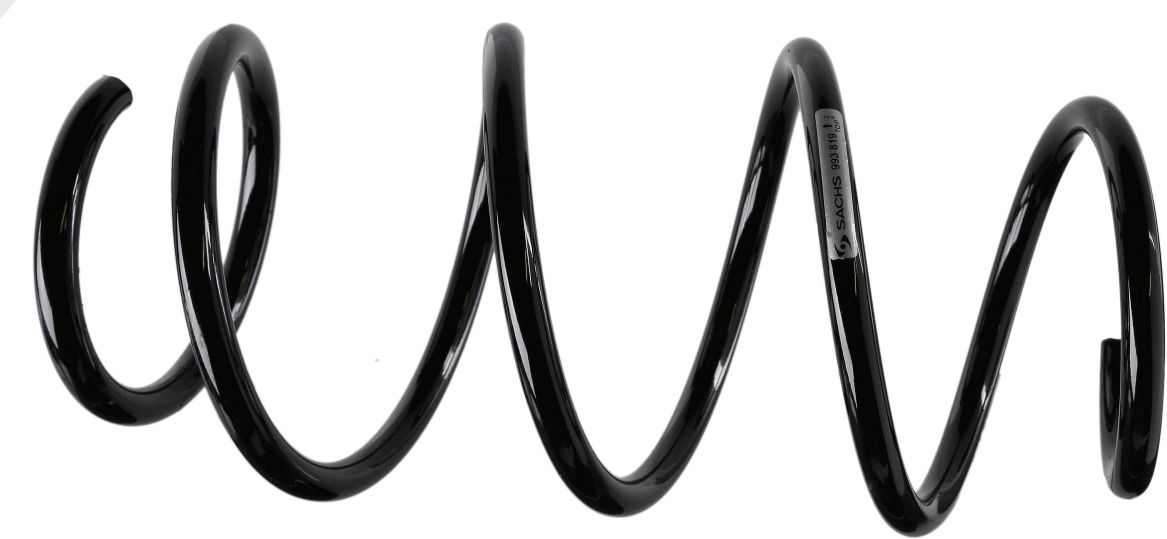 SACHS 993 819 Suspension spring