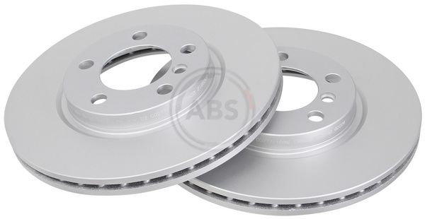 A.B.S. 18149 Brake disc