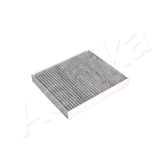 ASHIKA FAA-012JM Filtras, salono oras