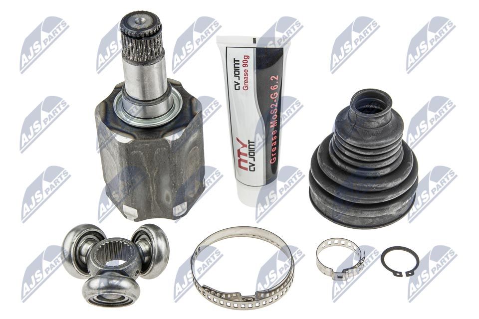 NTY NPW-ME-086 Joint kit, drive shaft