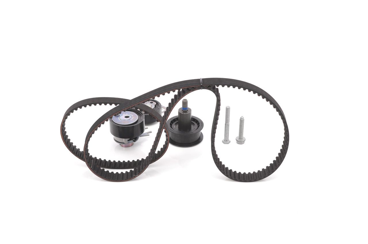 Timing Belt Kit-5