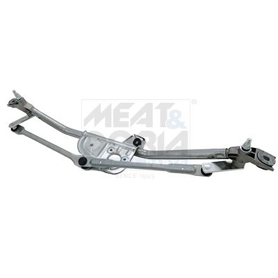 Wiper Linkage-main