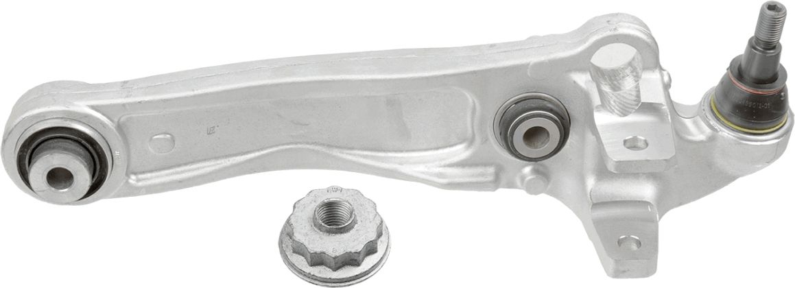 LEMFÖRDER 39846 01 Control/trailing arm, wheel suspension