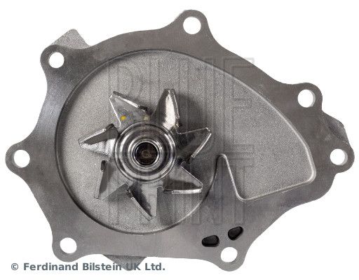 Water Pump, engine cooling-1