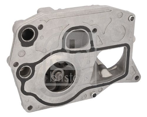 Water Pump, engine cooling-1