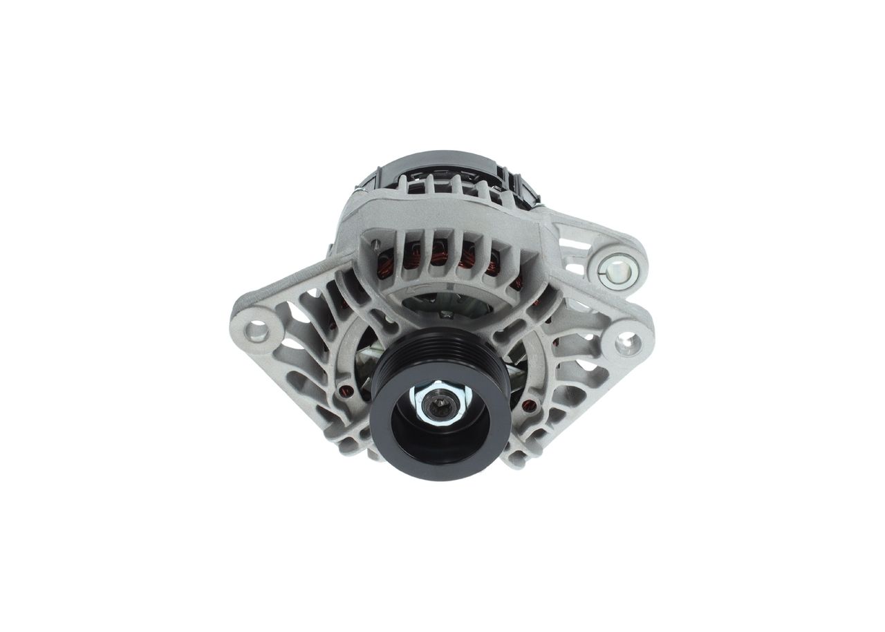 Alternator-1