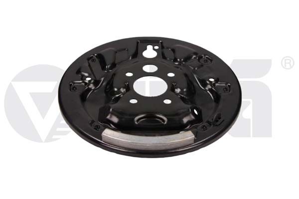 VIKA 66091563401 Splash guard, brake disc