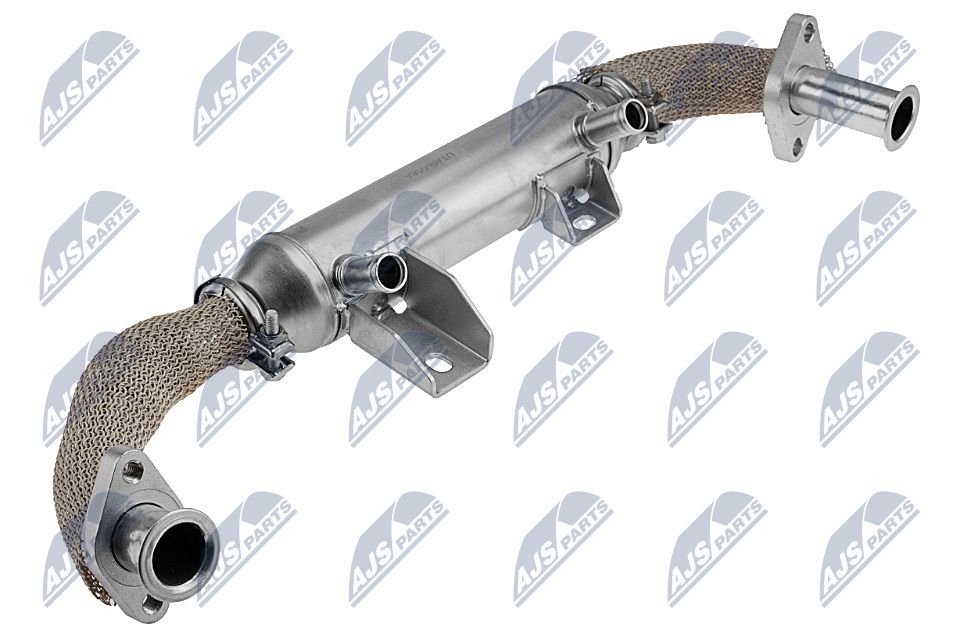 NTY EGR-AR-008A Cooler, exhaust gas recirculation