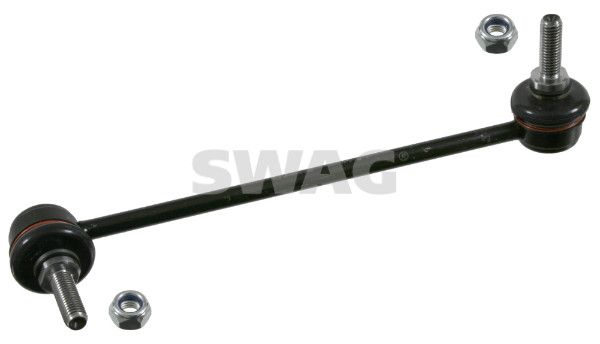 SWAG 20 79 0011 Link/coupling rod, stabiliser bar