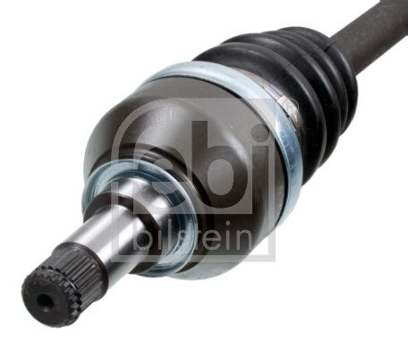 Drive Shaft-2