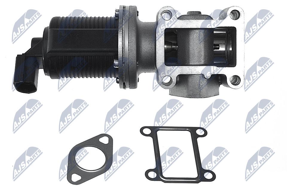 EGR Valve-2