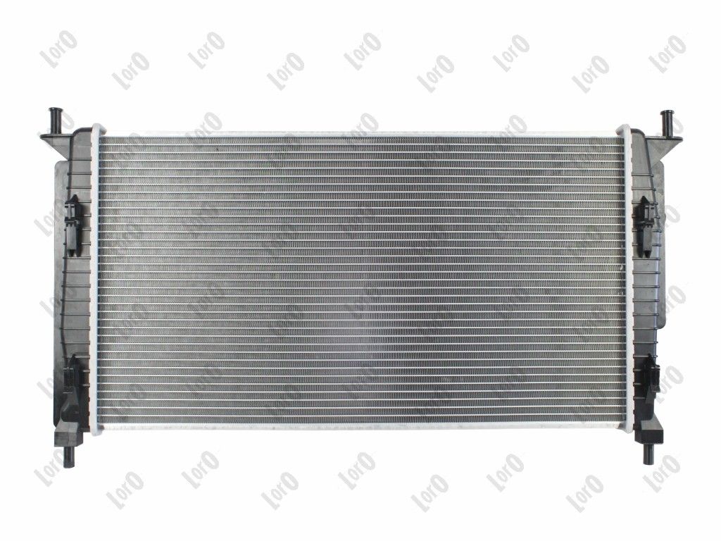 Radiator, engine cooling-1