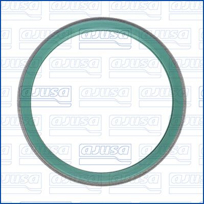 Gasket, cylinder head cover-1
