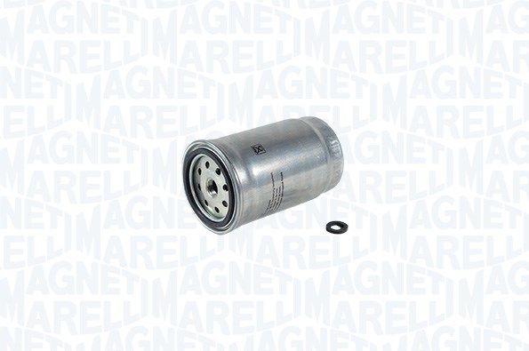 MAGNETI MARELLI 152071758749 Oil filter